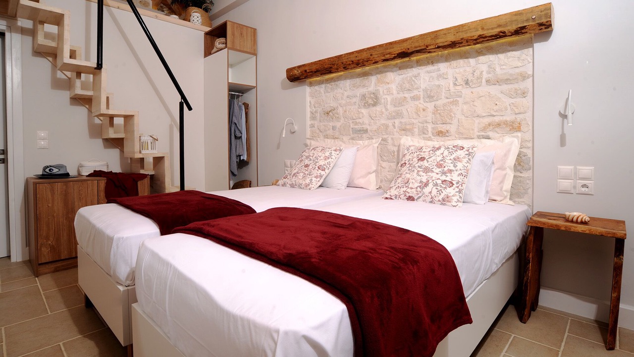 Photo of Bedroom in Ag. Georgios