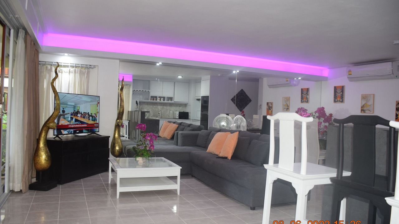 Photo of Livingroom in Patong