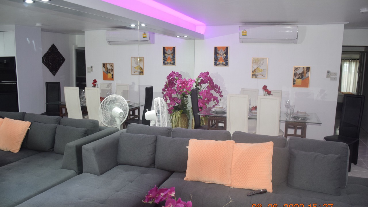 Photo of Livingroom in Patong