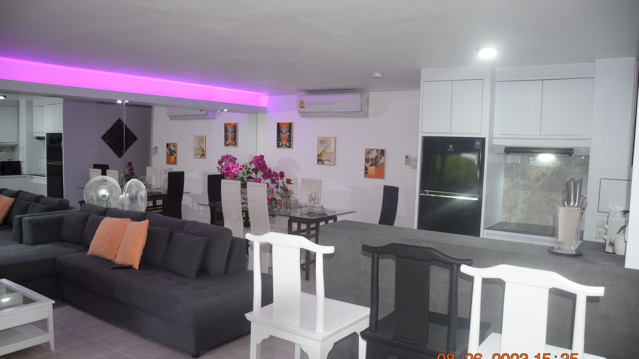 Photo of Livingroom in Patong