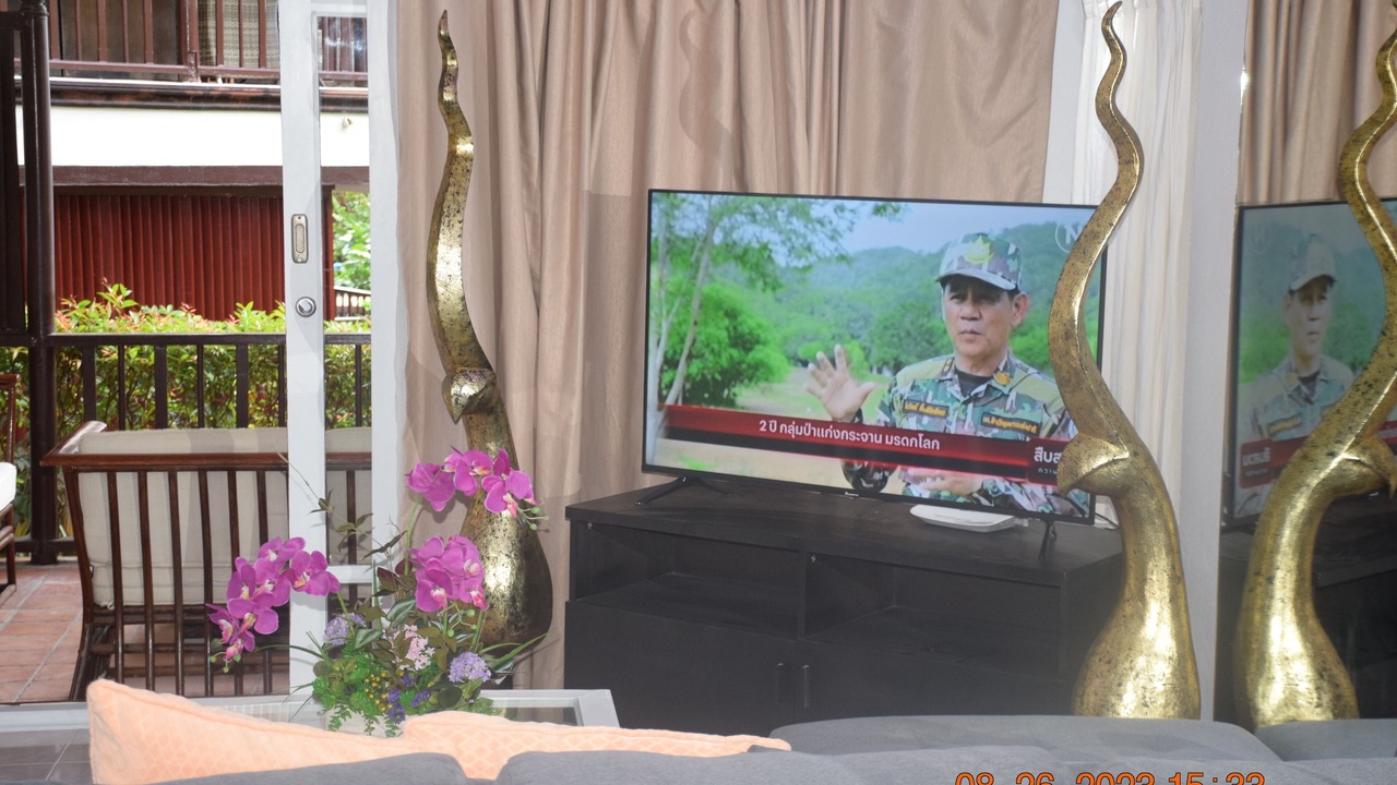 Photo of Livingroom in Patong