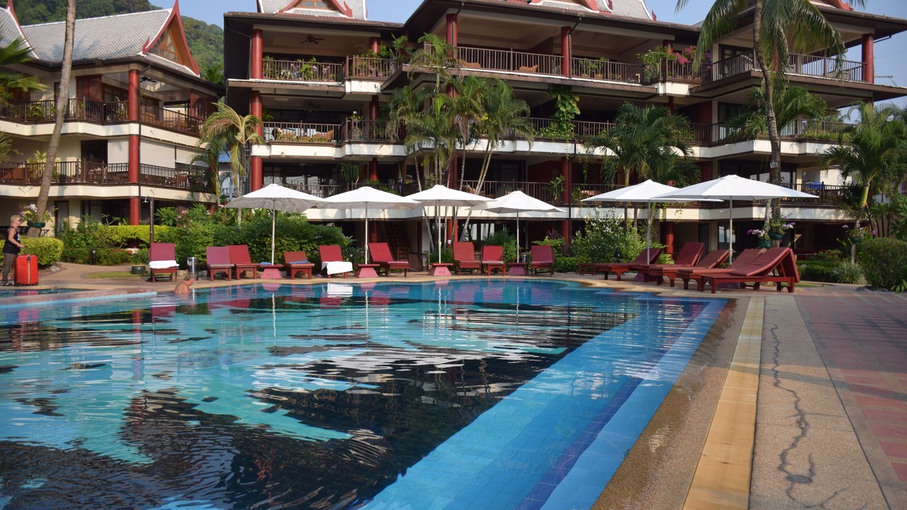 Photo of Outdoor in Patong