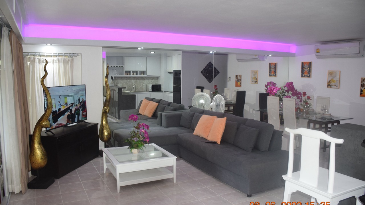 Photo of Livingroom in Patong