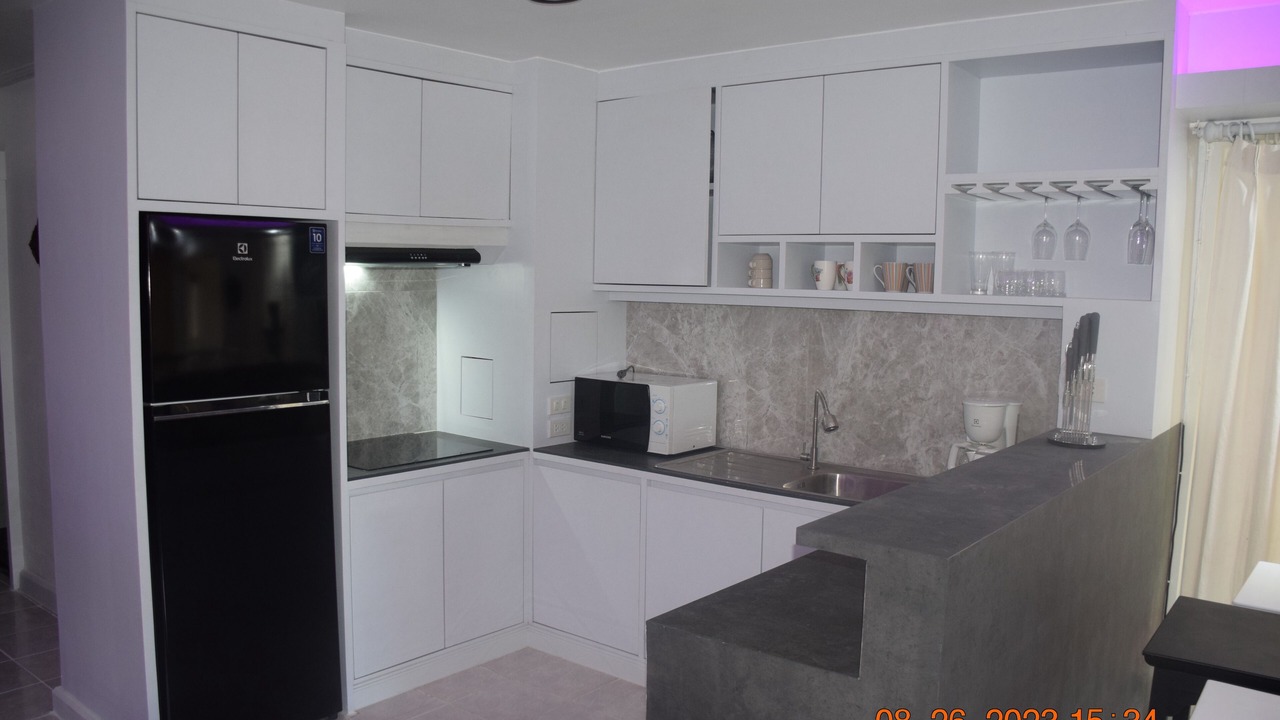 Photo of Kitchen in Patong