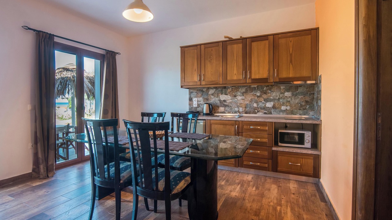 Photo of Kitchen in Arillas
