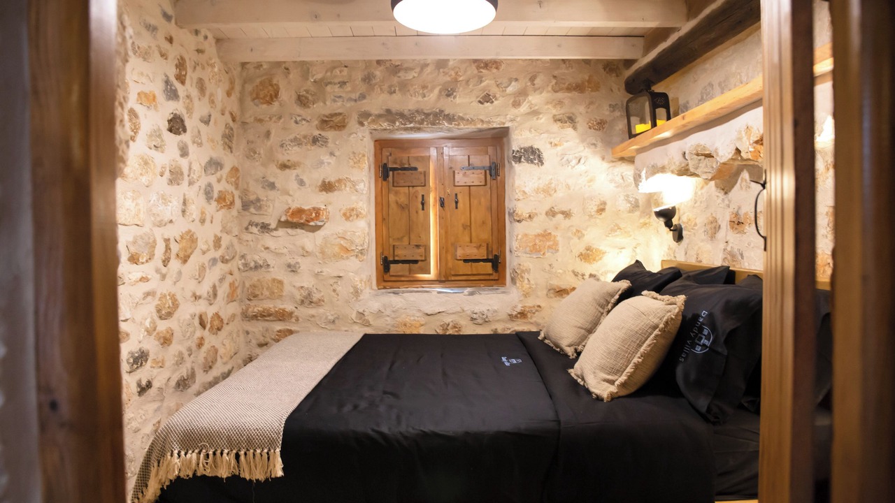 Photo of Bedroom in Koita