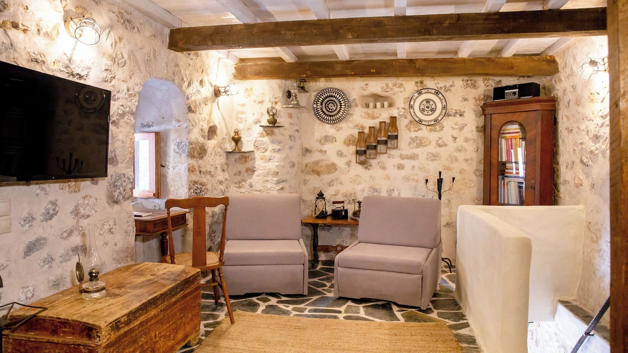 Photo of Livingroom in Koita