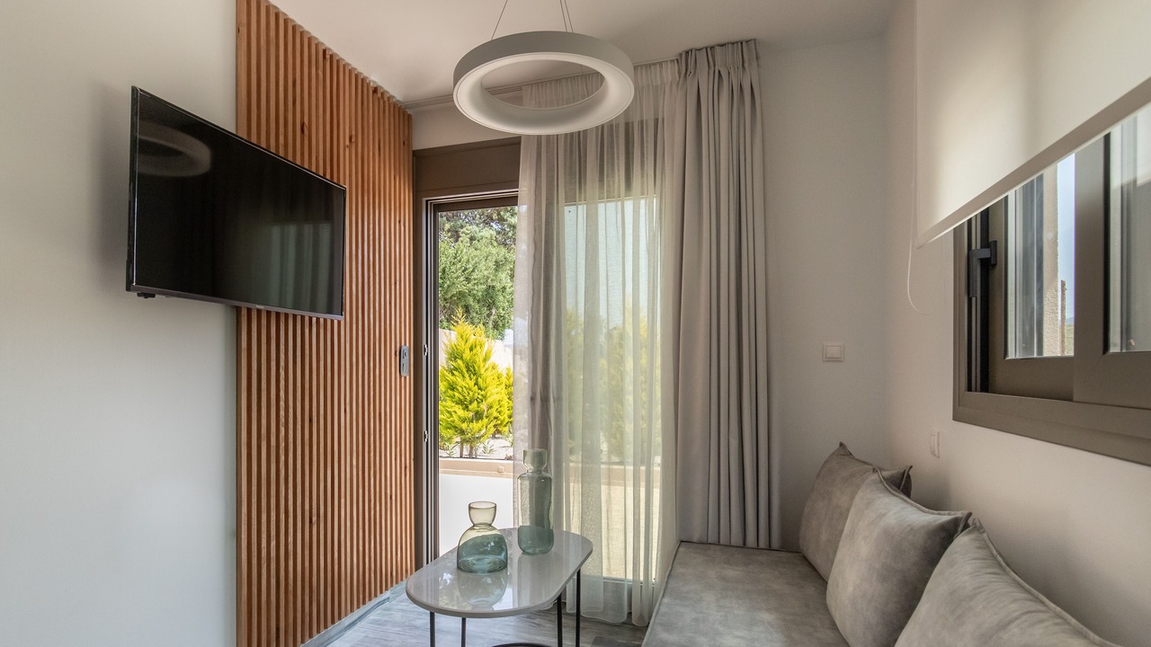 Photo of Livingroom in Karteros