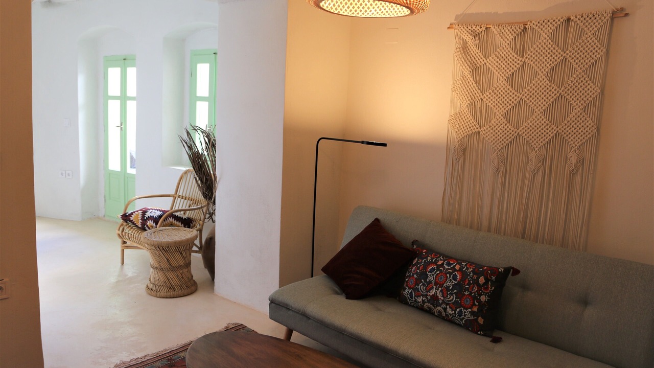 Photo of Livingroom in Nikia