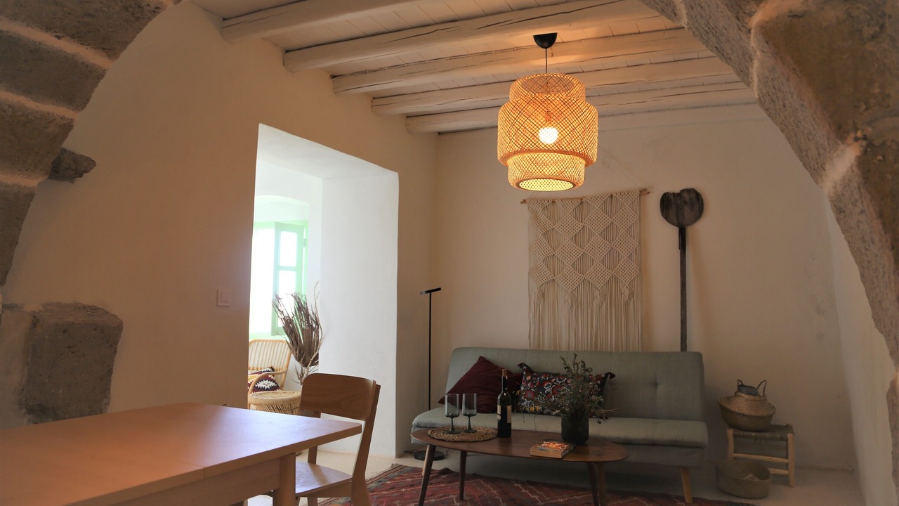 Photo of Livingroom in Nikia