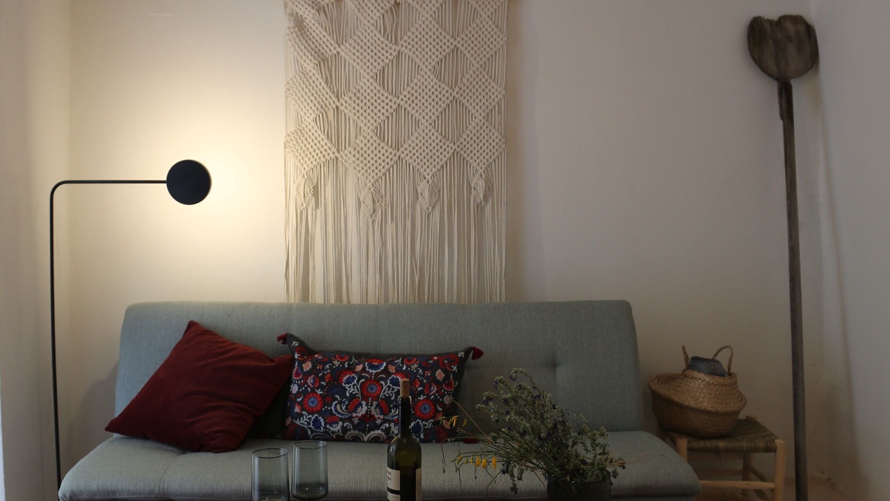 Photo of Livingroom in Nikia