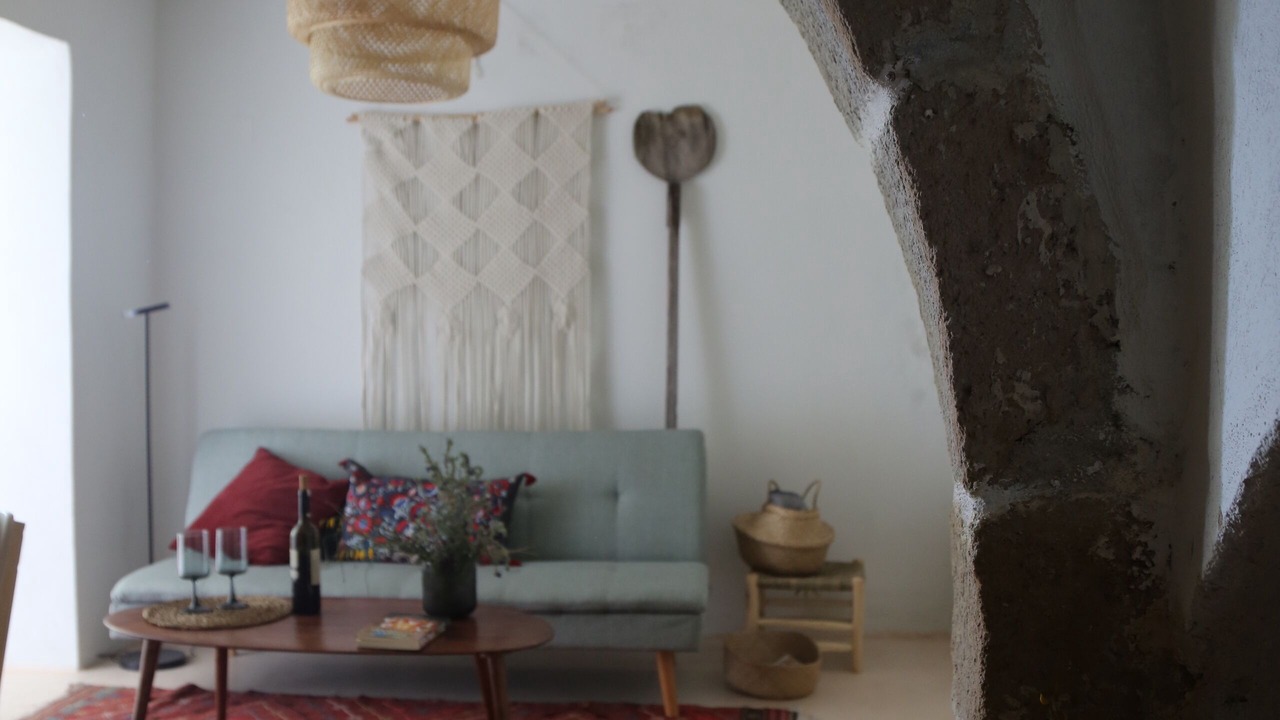 Photo of Livingroom in Nikia