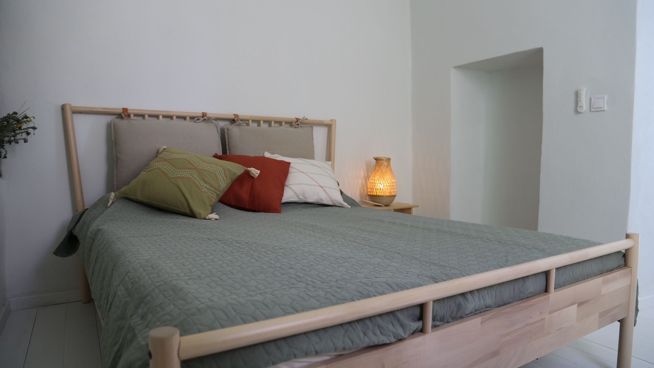 Photo of Bedroom in Nikia