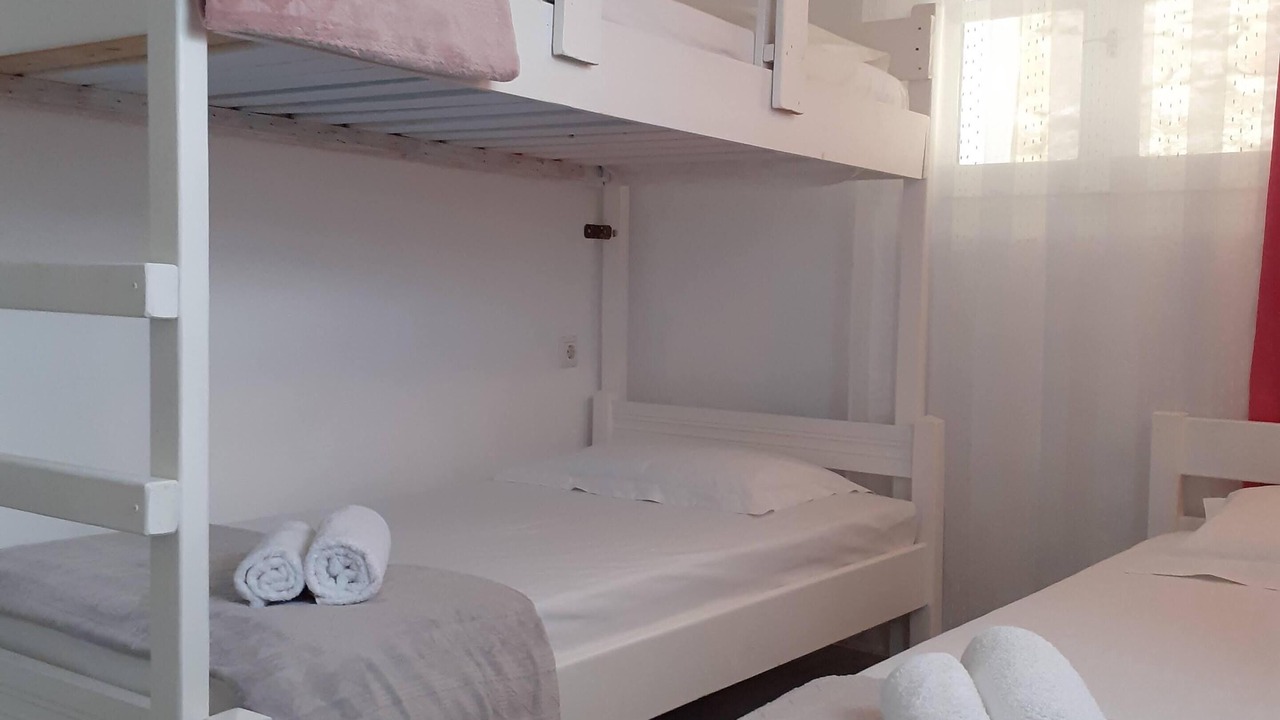 Photo of Bedroom in Paros