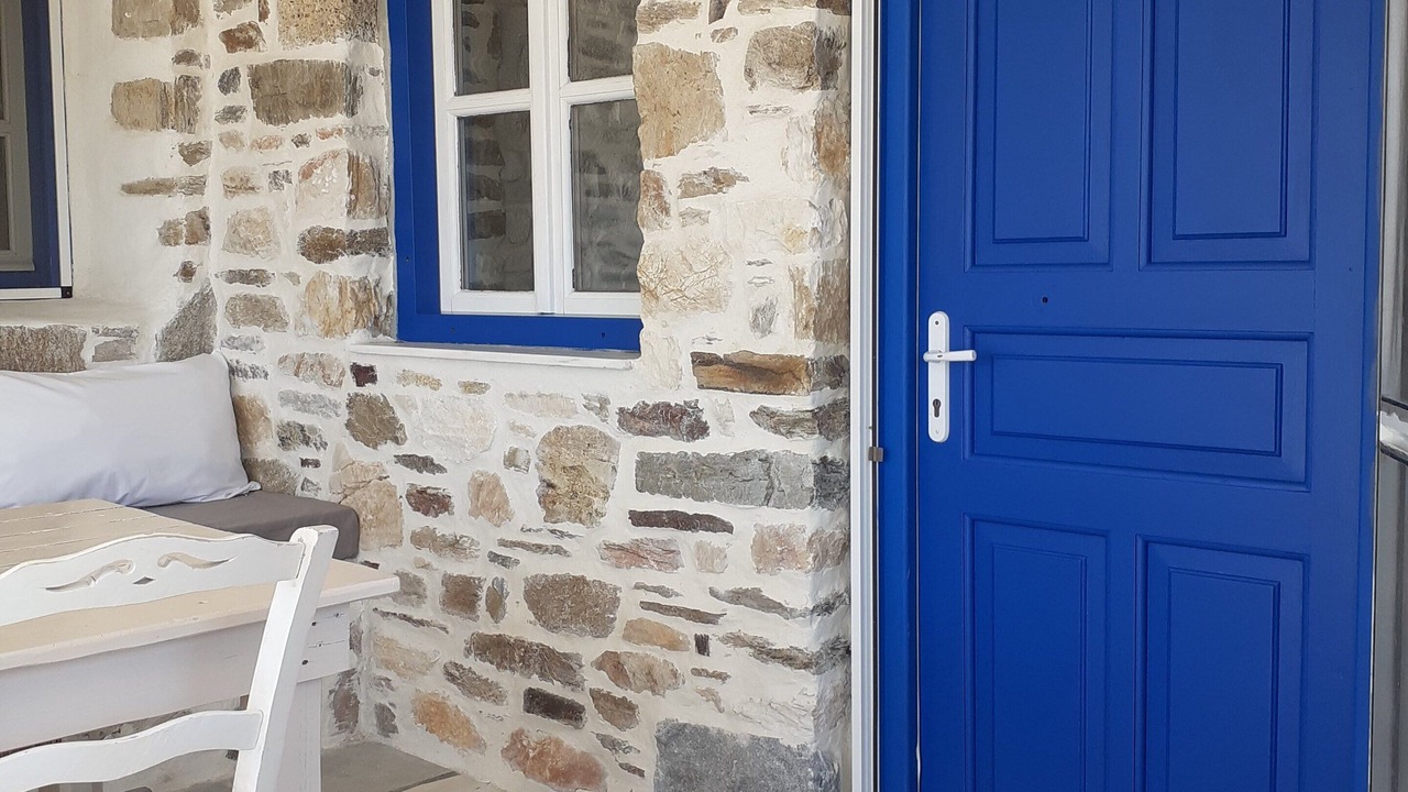 Photo of Outdoor in Paros