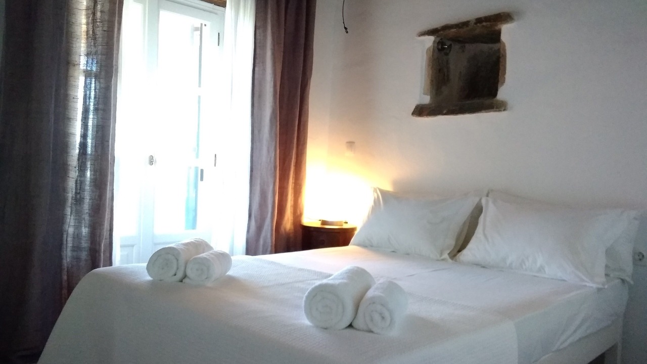 Photo of Bedroom in Paros
