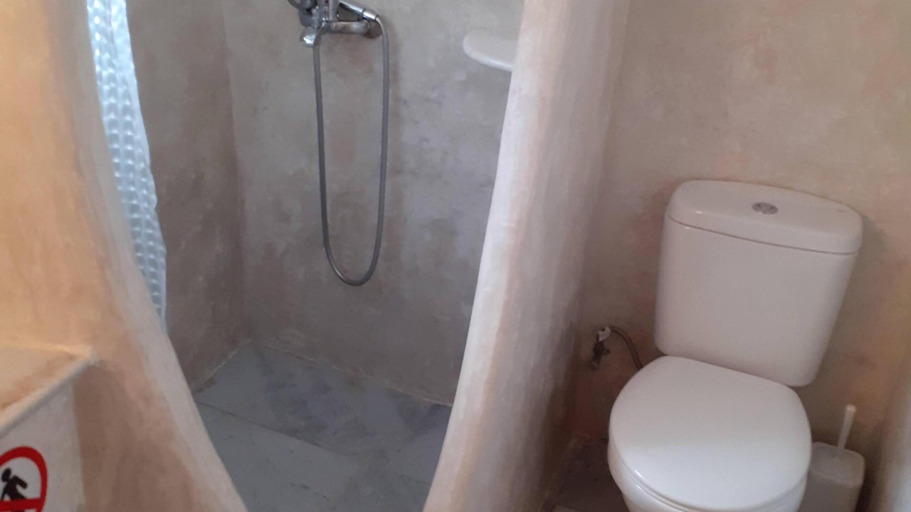 Photo of Bathroom in Paros