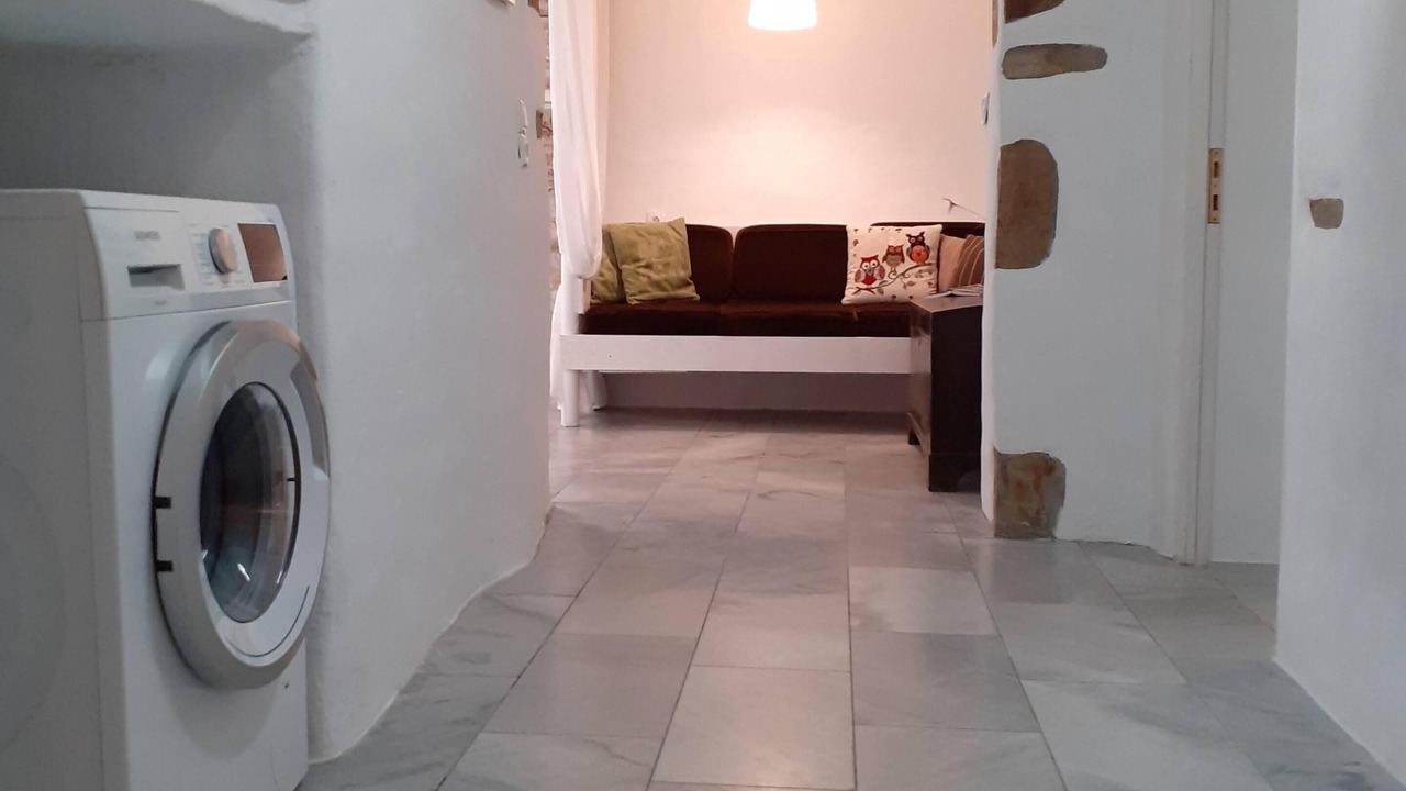 Photo of Others in Paros