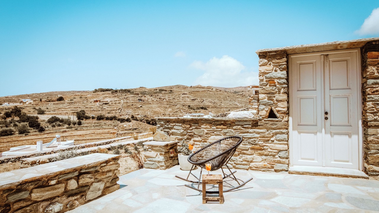 Photo of Others in Tinos Town