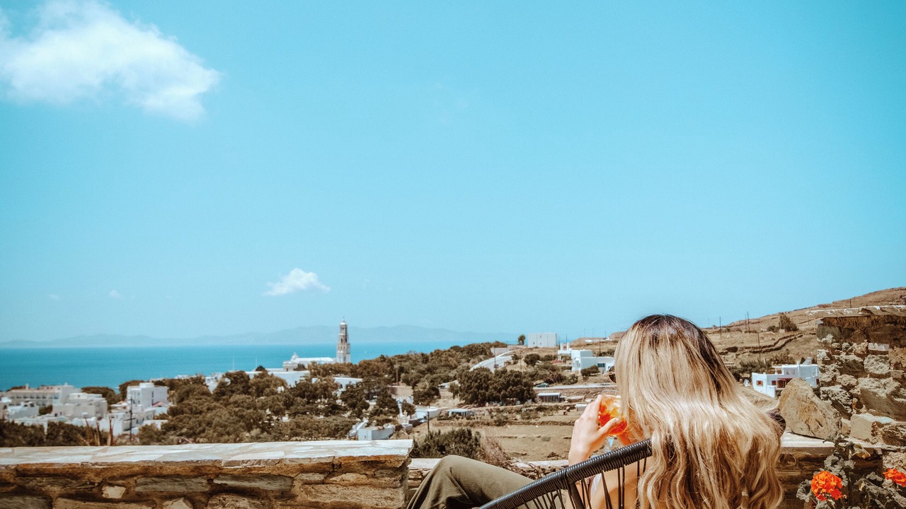 Photo of Others in Tinos Town