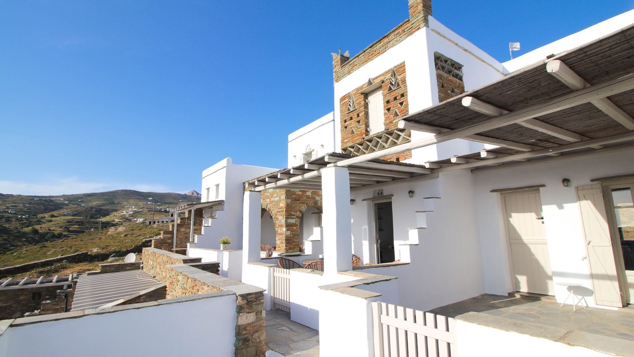 Photo of Outdoor in Tinos Town