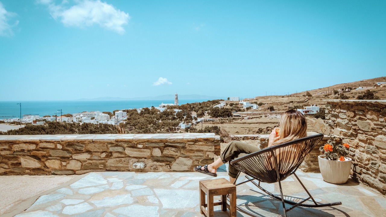 Photo of Others in Tinos Town