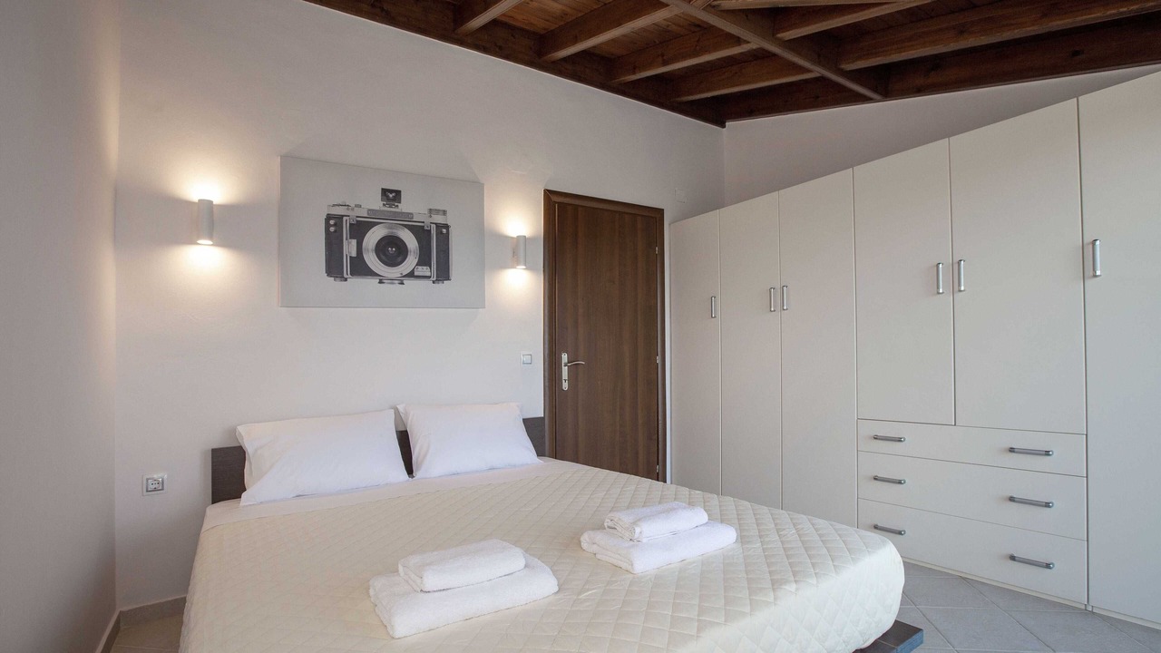 Photo of Bedroom in Argyrades