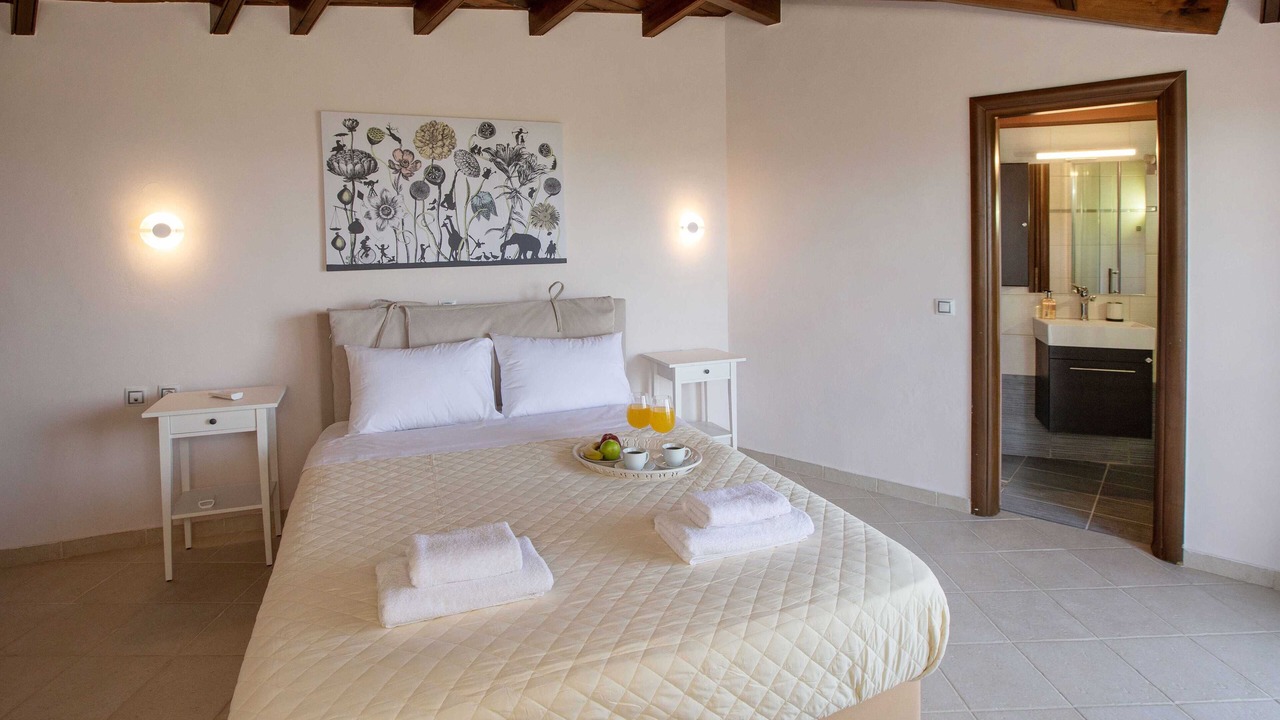 Photo of Bedroom in Argyrades