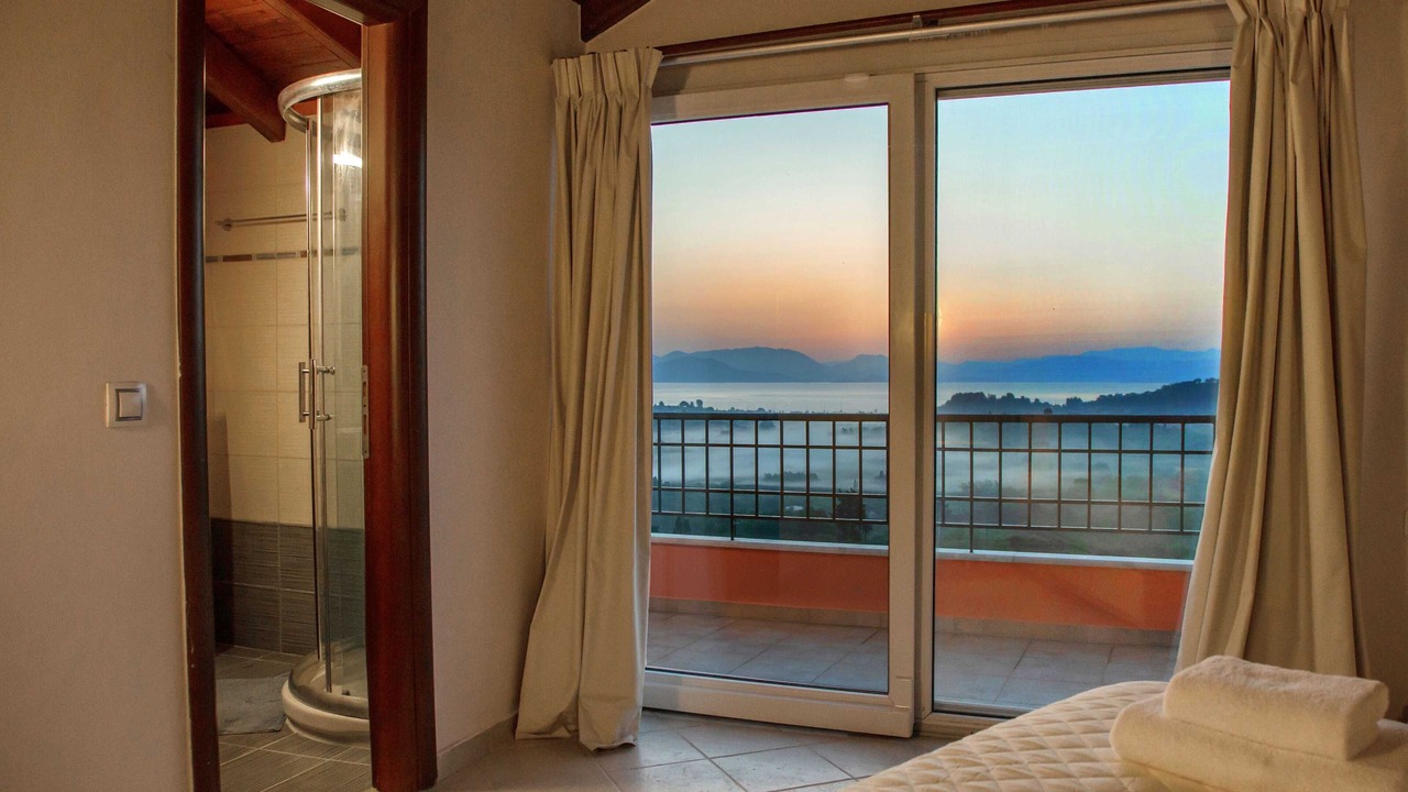 Photo of Bedroom in Argyrades