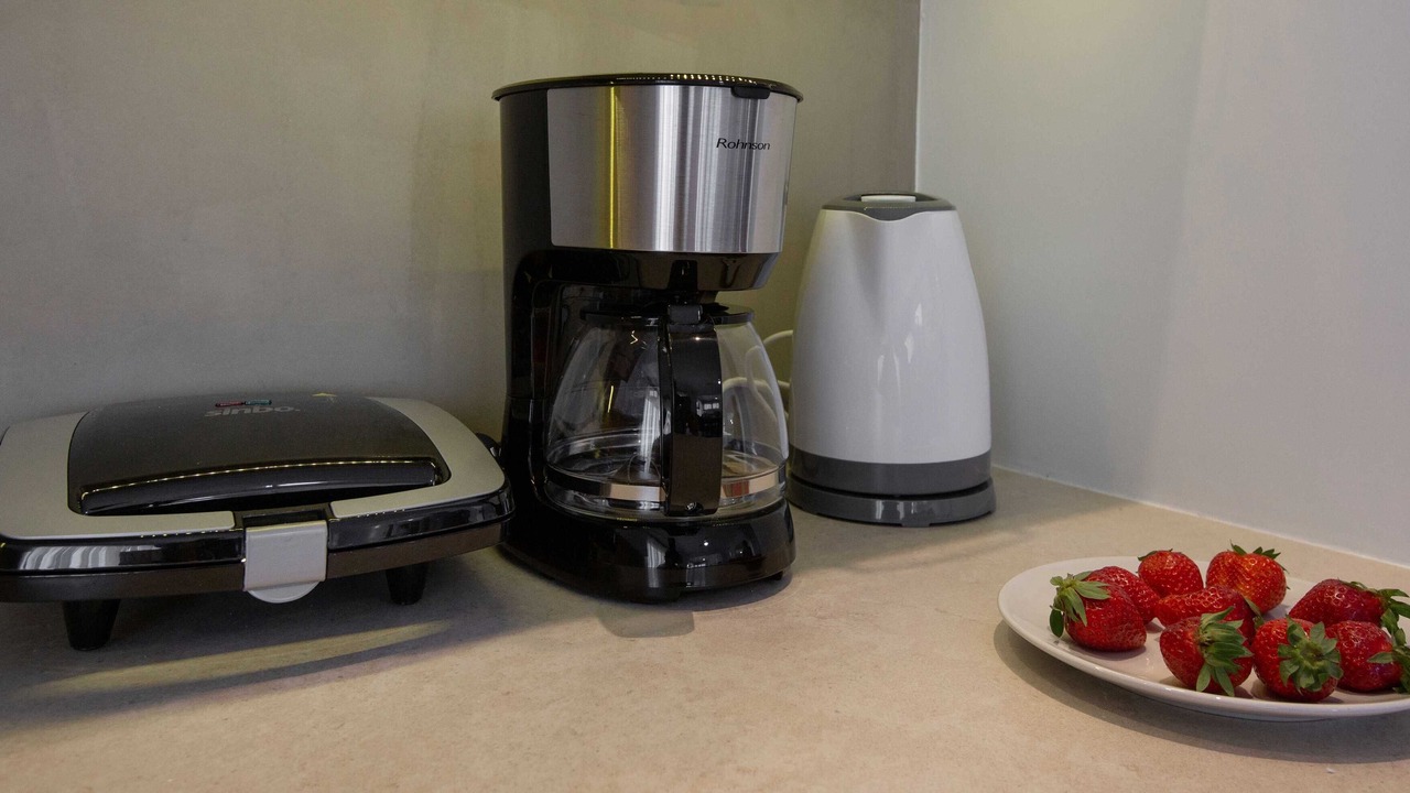 Photo of Kitchen in Argyrades