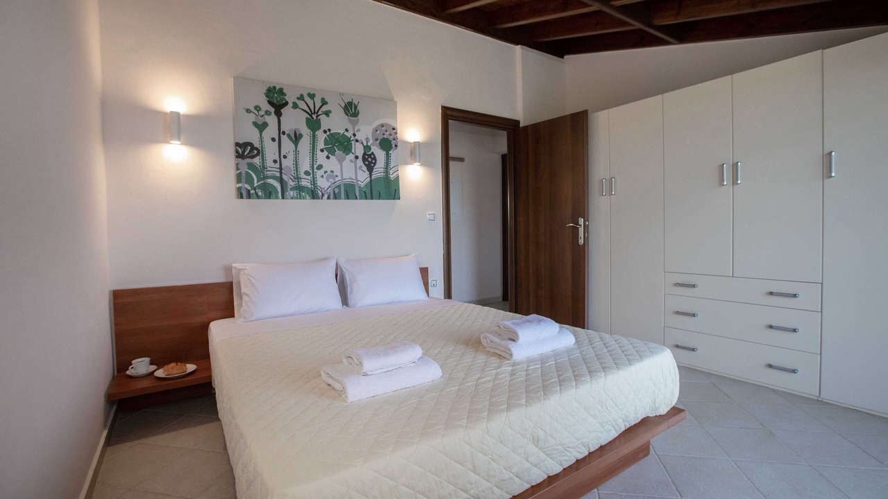 Photo of Bedroom in Argyrades