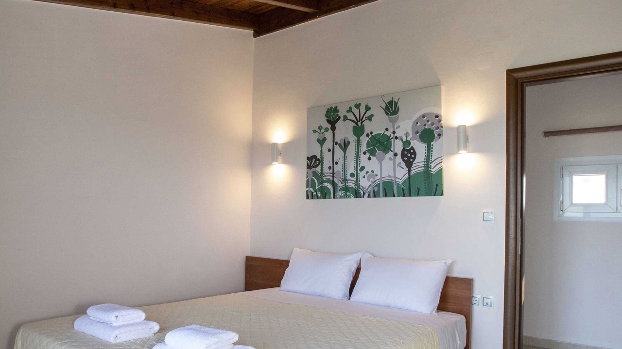 Photo of Bedroom in Argyrades