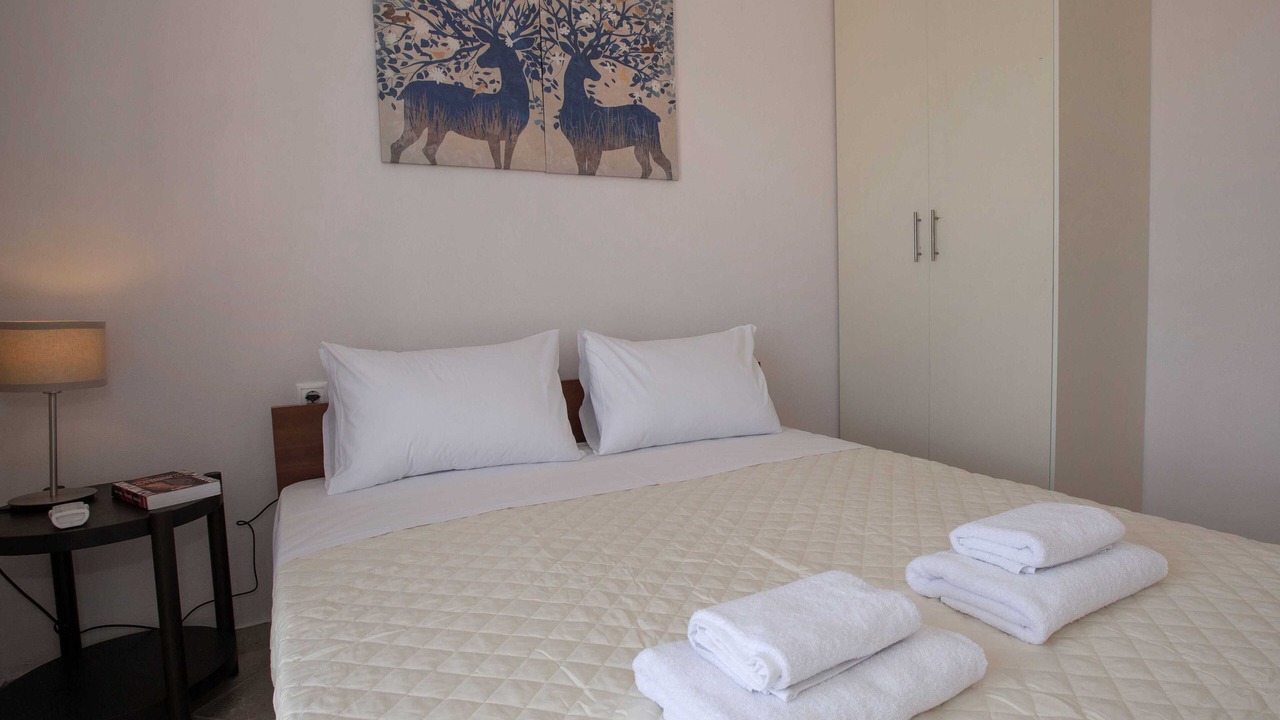 Photo of Bedroom in Argyrades