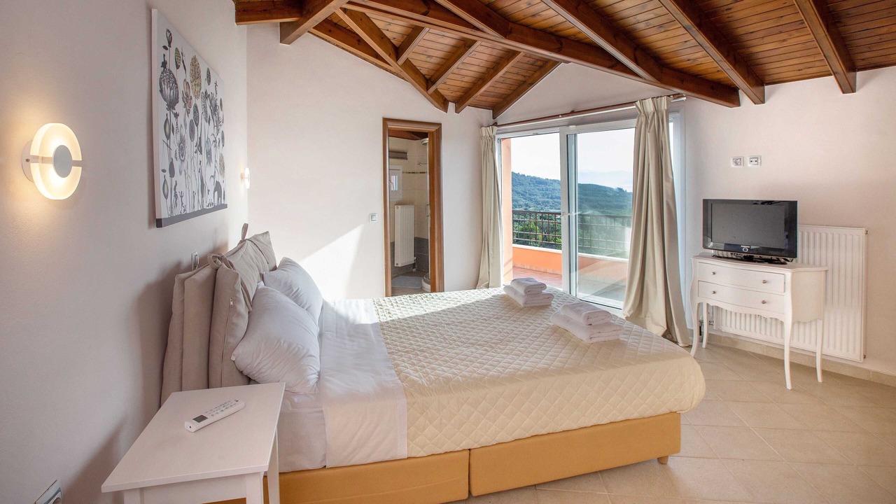 Photo of Bedroom in Argyrades
