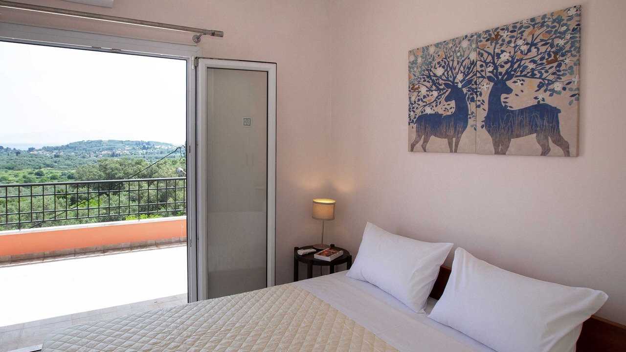 Photo of Bedroom in Argyrades