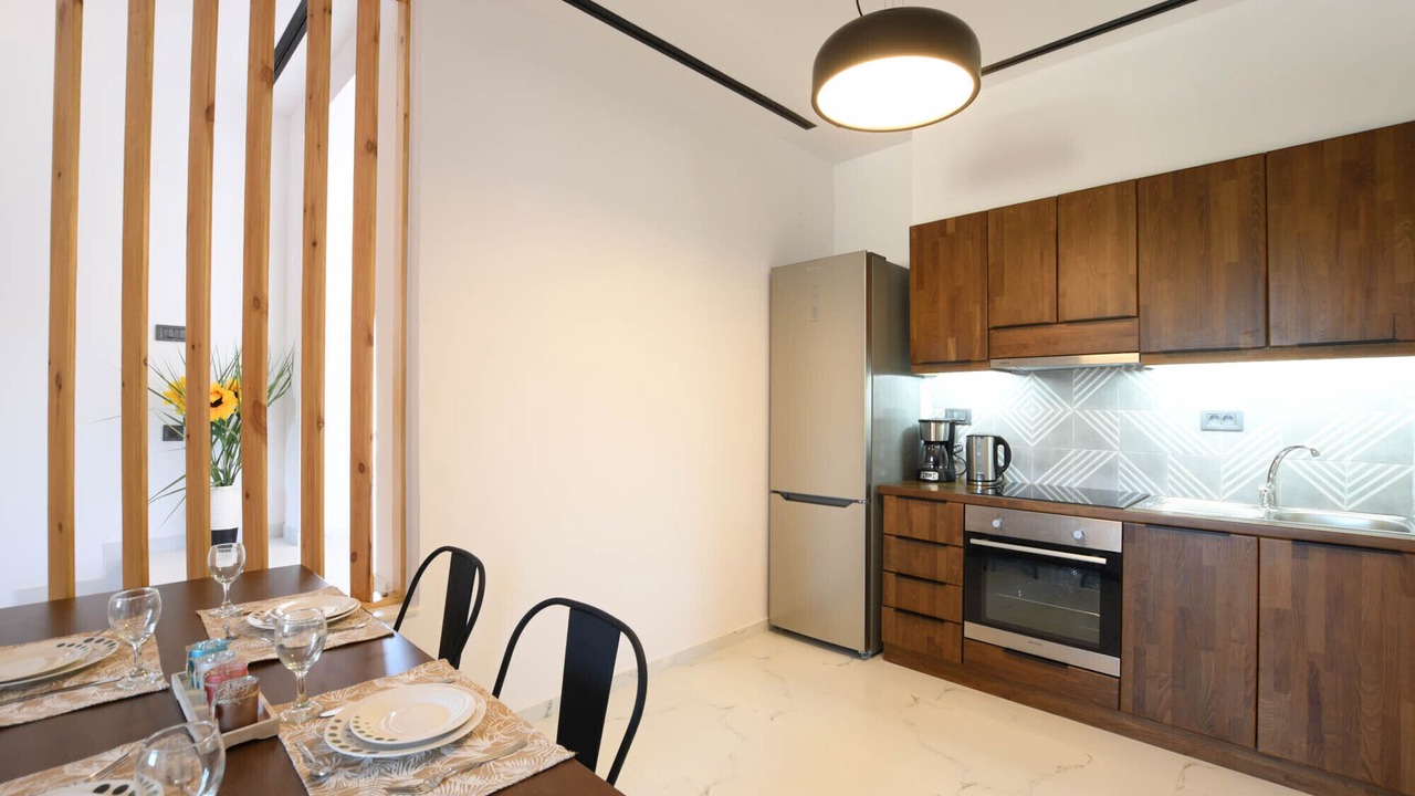 Photo of Kitchen in Heraklion