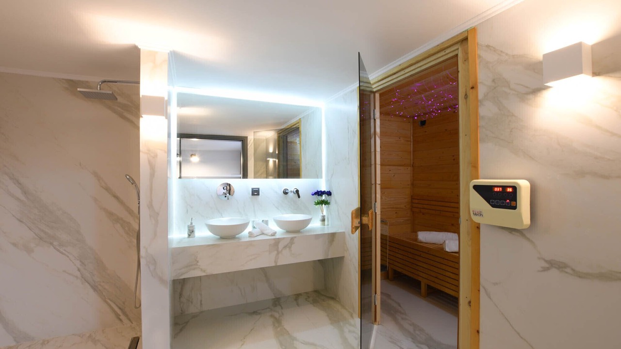 Photo of Bathroom in Heraklion
