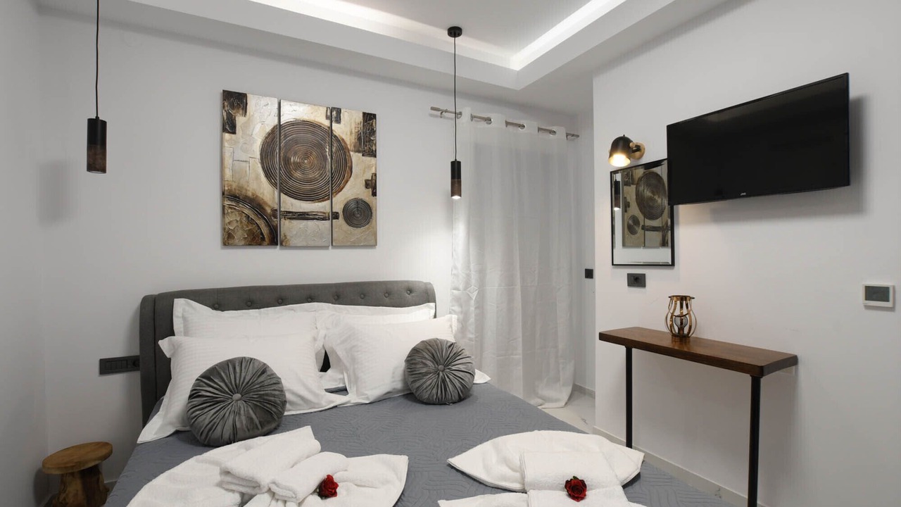 Photo of Bedroom in Heraklion