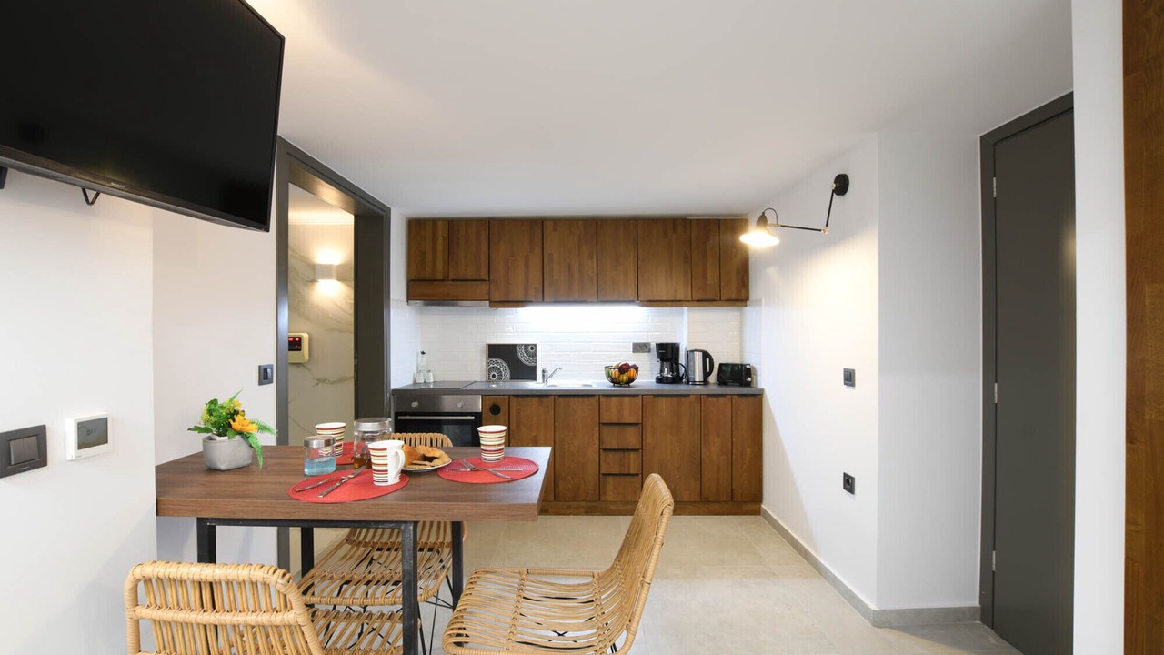 Photo of Kitchen in Heraklion