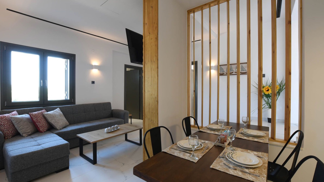 Photo of Livingroom in Heraklion