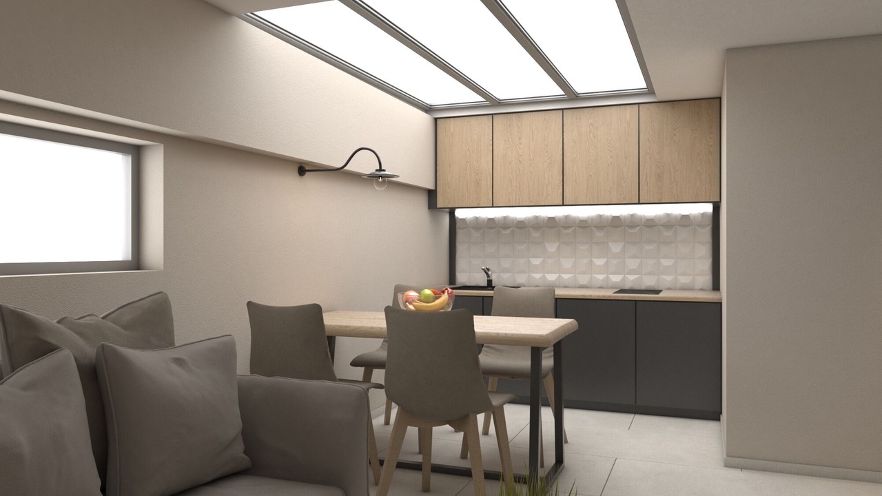 Photo of Livingroom in Heraklion