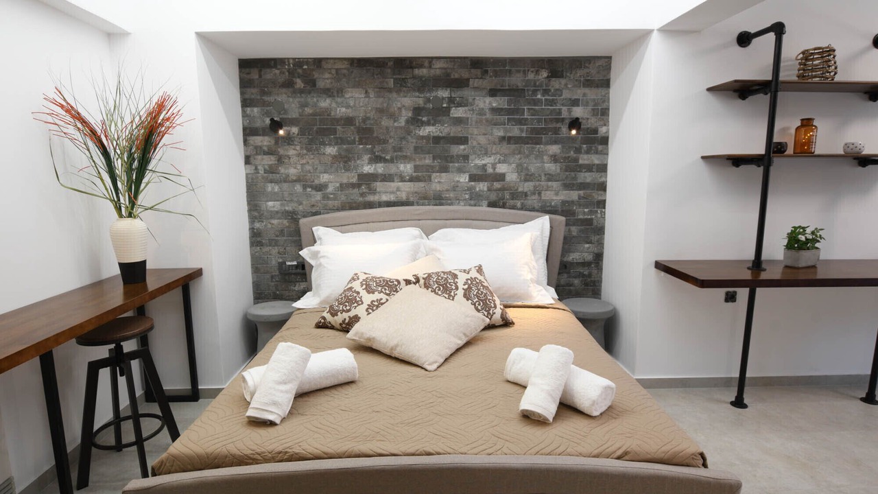Photo of Bedroom in Heraklion