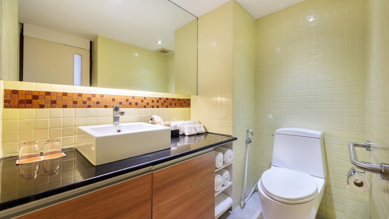 Photo of Bathroom in Lumphini