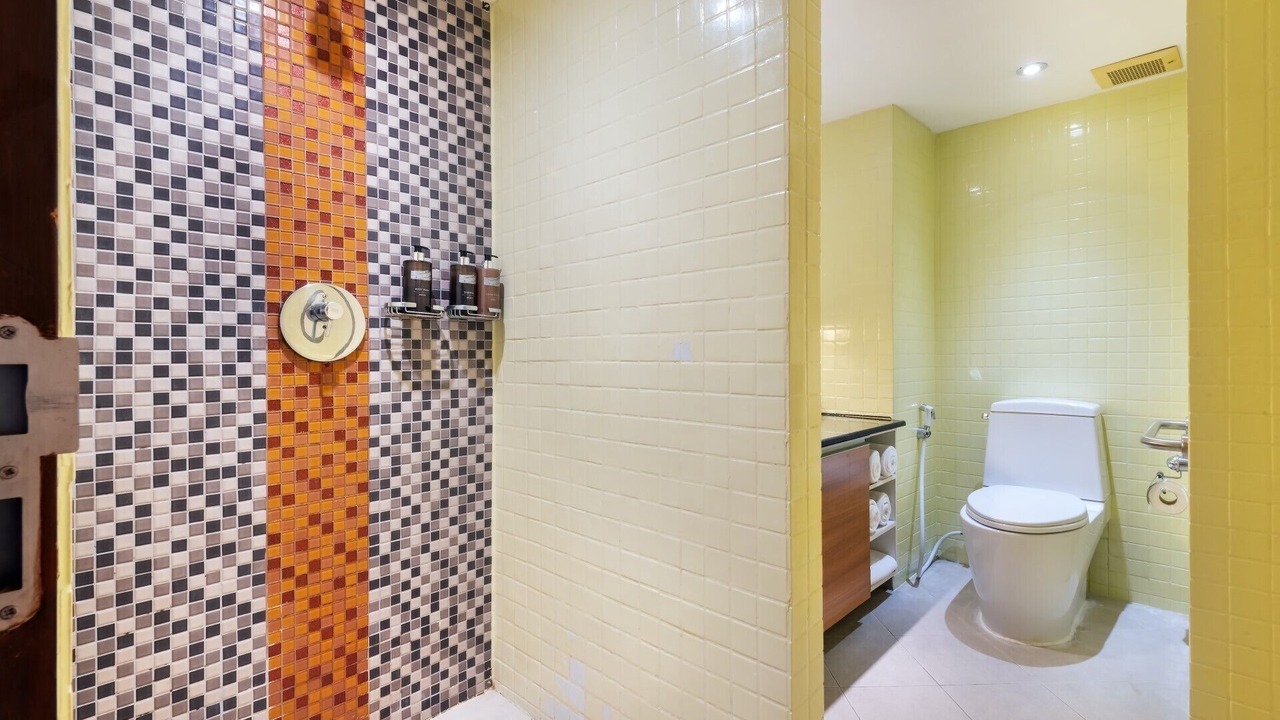 Photo of Bathroom in Lumphini