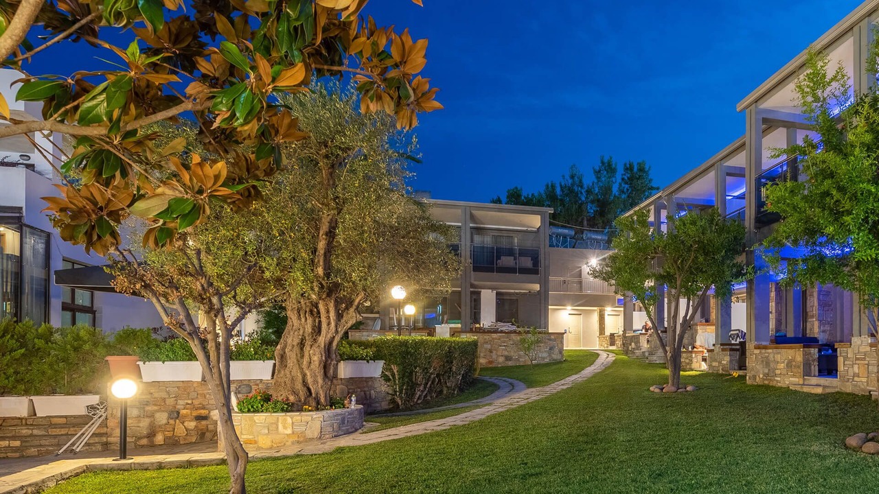 Photo of Outdoor in Haniotis