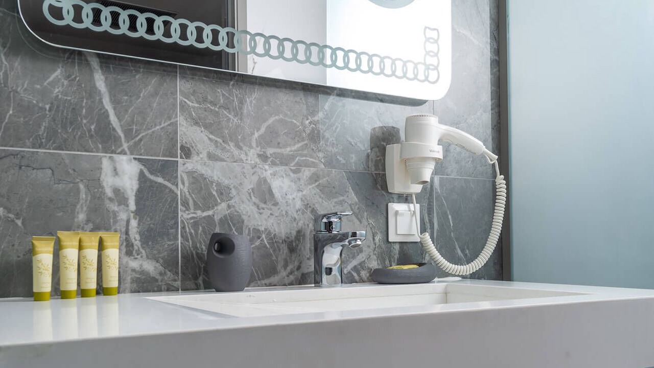 Photo of Bathroom in Haniotis