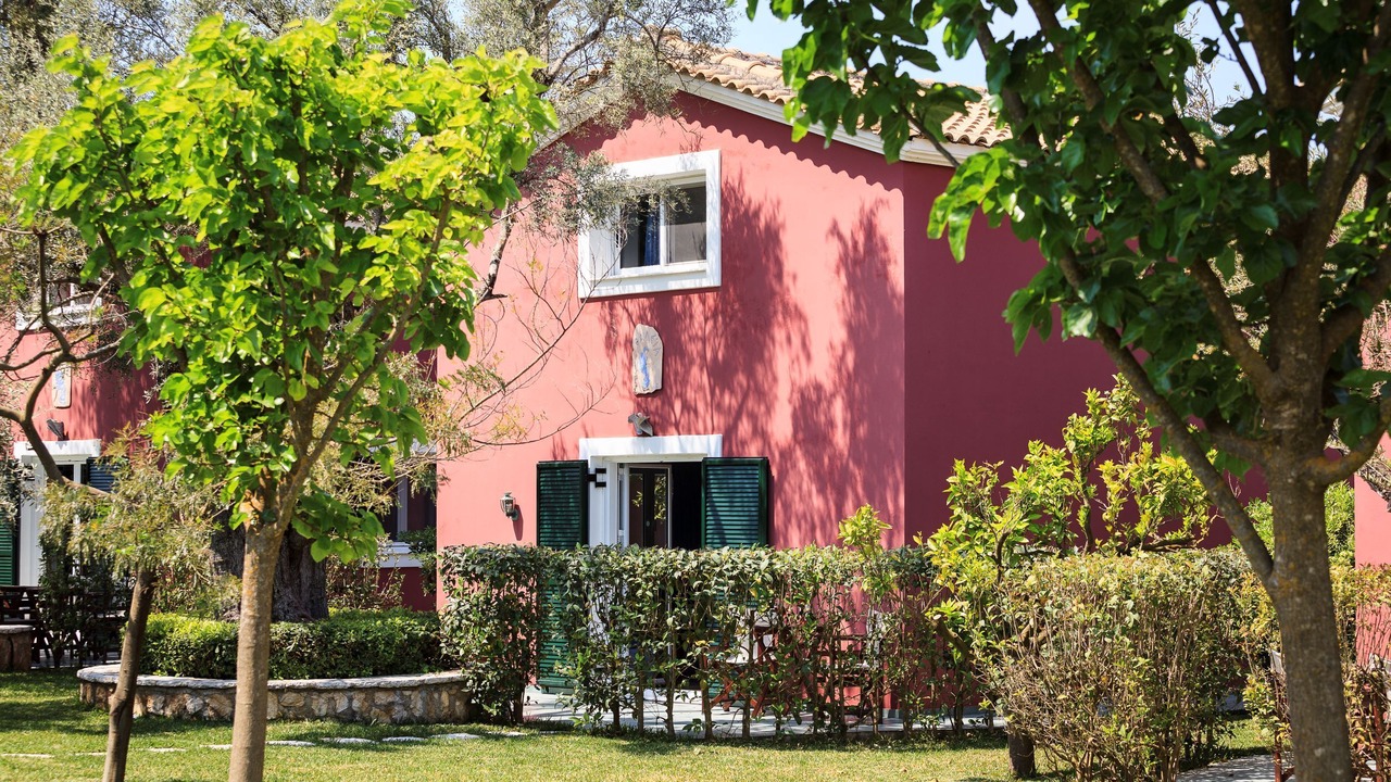 Photo of Outdoor in Agios Ioannis