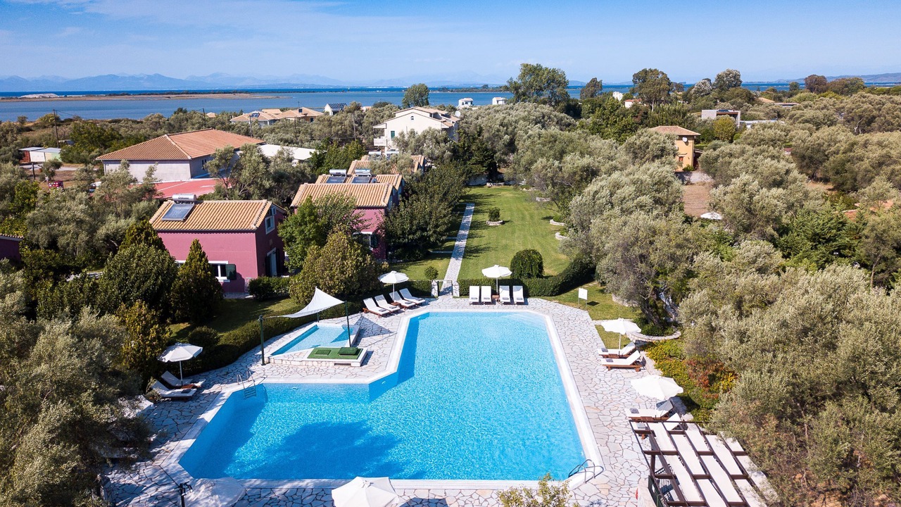 Photo of Outdoor in Agios Ioannis