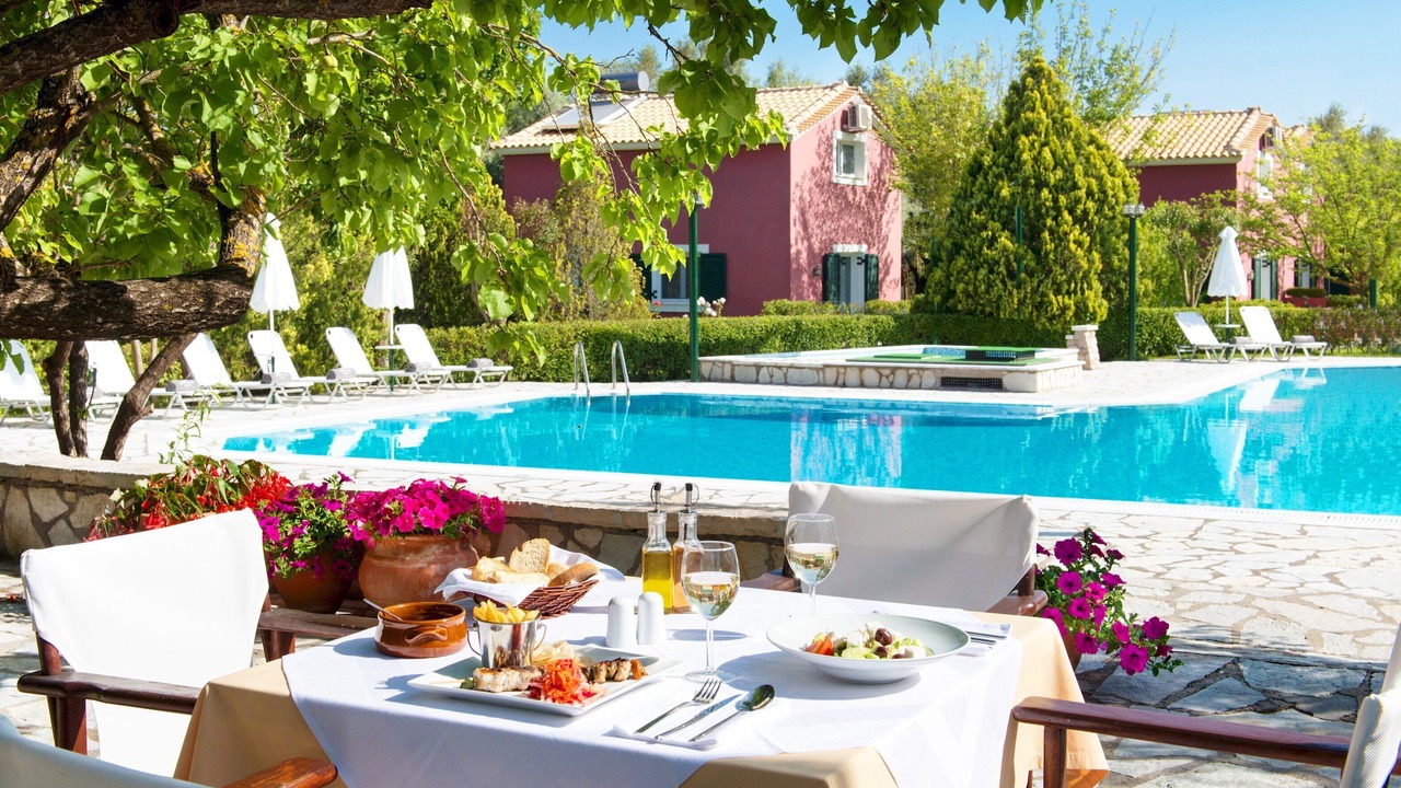 Photo of Outdoor in Agios Ioannis