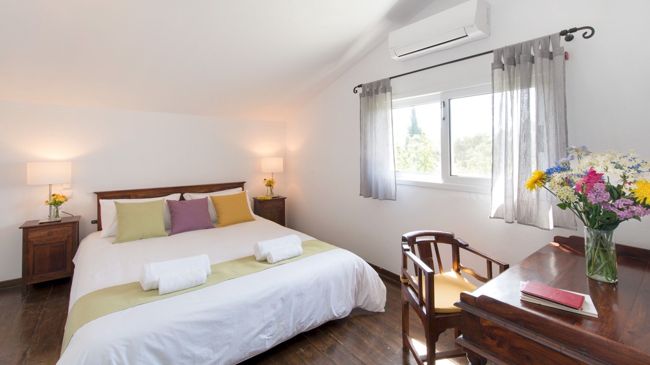 Photo of Bedroom in Agios Ioannis